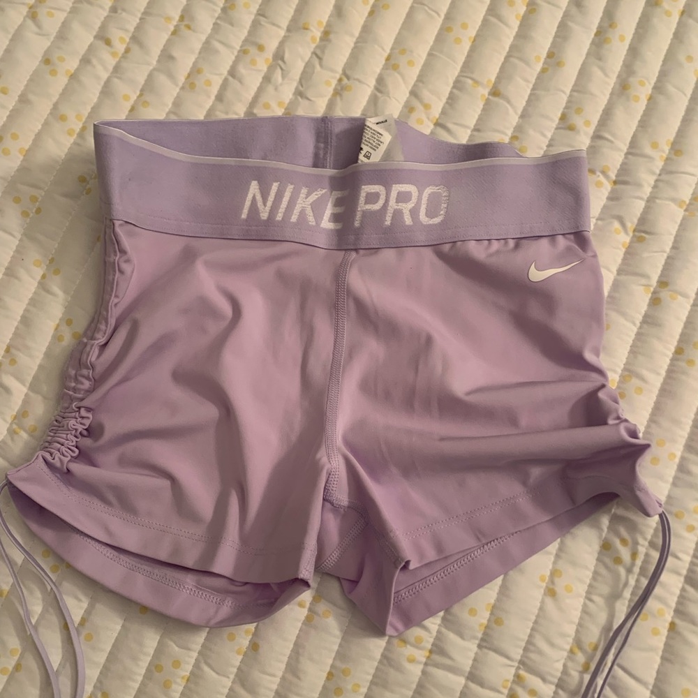 Nike shorts